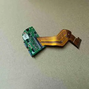 045M3V for 17 L702X L701X USB port board (with cable) 45M3V