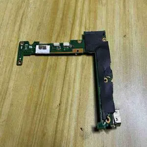 X202E USB Board Audio Board X202E IO Board REV 2.1