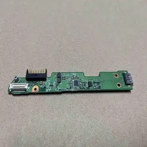 Suitable for M1330 laptop USB battery DT2 charging board 48.4C302.031 06602-3