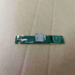 Touch screen control board for tf201 tek-86 TF201-IO Rev tablet 1.2