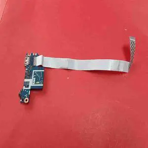 For G400S G405S G500 G500s G505 G510S 9901P USB Audio Interface Board (with cable) 9901P