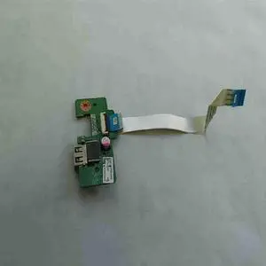 C70 USB port board with cable DABD9TB18E0