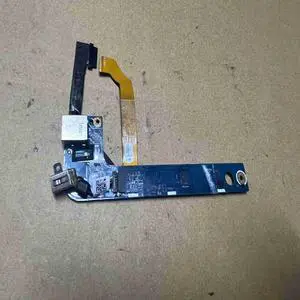 2 in 1 13 7350 E7350 7351 ZAU70 USB board hard disk cable B336P