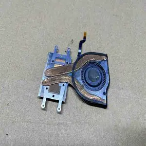 Suitable for 1631 fan, radiator, heat sink, module FHT0505DC702 1322-00QY0QS