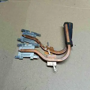 15-AC 15-AC121DX 15-A 15-AY 7J15A0 7J650 Radiator 815238-001 854971-001 1pc