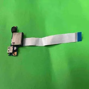 NS-A362 for G50-80 G50-70 SD card audio USB board