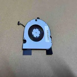 5F10S73403 Laptop suitable for L14 L15 cooling fan C-267C-2