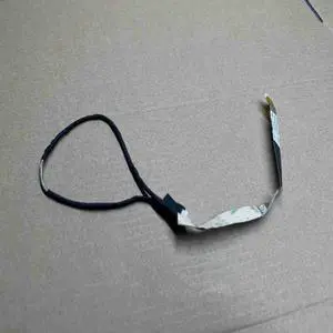 14004-00610200 Applicable to N76VM power cord