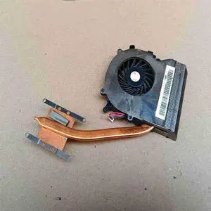 Suitable for fan, radiator single tube 300-0011-1302