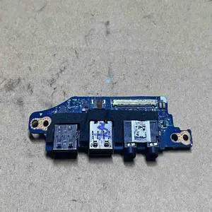 For 15 R2 17 R2 Audio USB Board AAP20 B758P