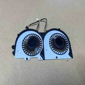 P950 P950 For Laptop P950 P950 GPU Cooling Fan BS5005HS-U3D 3pin 4pin