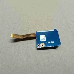 Applicable to E6510 M4500 card reader board 5573P with cable