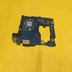 12 5285 2 in 1 power button board CHA01 D891P 59W5V