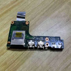 X6-S NFSV1511 USB board Audio board DBPNFSV150-1310