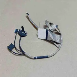 0P2C5V for 5289 E5289 laptop video screen CAZ40 display strip camera flex cable P2C5V DC02C00DU00 0P2C5V for 5289 E5289 laptop video screen CAZ40 display strip camera flex cable P2C5V DC02C00DU00