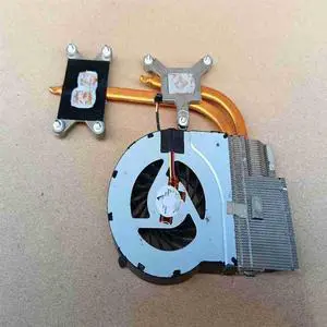 DV6 DV7 dv7-4000 DV6-3000 Cooling Fan 622033-001 598883-005 3MLX6TATP80