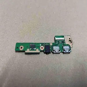 Suitable for X402CA X400CA_IO H5501 laptop audio USB IO interface board sound card reader