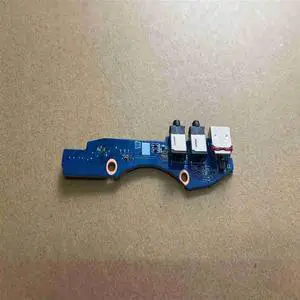 15-DC TPN-Q211 Laptop USB Audio Interface Board DAG3DBAB8F0