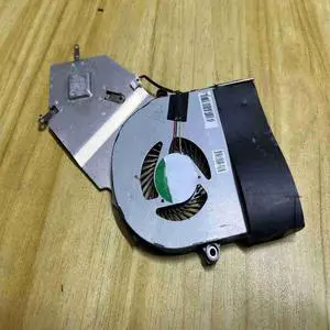 Laptop suitable for E5-511 E5-531 E5-571 V3-572 cooling fan radiator AT15Y001SS0