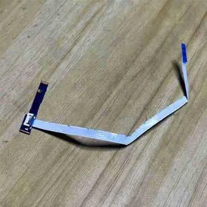 For 15 5000 5567 5565 P66F laptop power LED indicator board with D803P