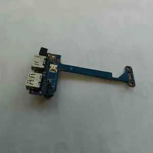 8714P for OCL50 M6 M6-1000 Dual USB Port Board 455M1L32L01