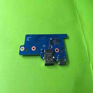 DA00GETB8C0 11A G8 EE USB motherboard with cable L92816-001