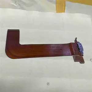 SM-P900 is suitable for P905 SM-T900 T905 flat tail plug cable interface charging USB small board