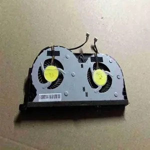 Laptop cooling fan for Y50-80 Y50P-70AM Y50P-80 Y70-70 DC28000EQF0