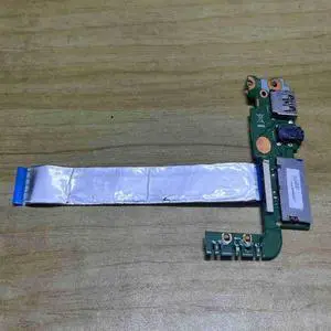 S551LB for 60NB02A0-US1040 motherboard USB audio SD card board