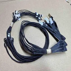 14011-01280100 Applicable to BKA COMS TC cable TP501UA DD0BKACM000