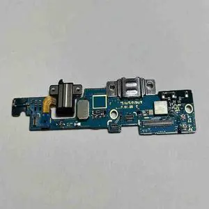 For S3 9.7 SM-T827 Charging Port Board Tablet Replacement Parts USB Board Charger
