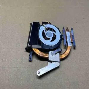 Suitable for SVE151C11T Sve151d12t fan, laptop cooling fan 3VHK5TMN040