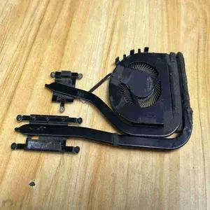 Suitable for L470 Cooling Fan Cooler Radiator 01AW249