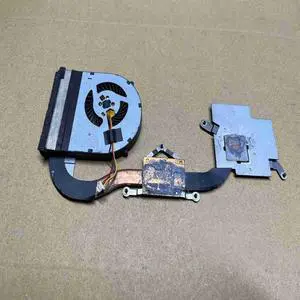0N7H00 14R-5437 5437 N7H00 Radiator fan