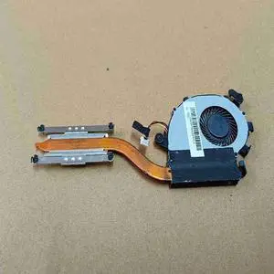 Radiator with fan for C720 C720P Cooling fan EF40050S1-C130-S99 2.5W Radiator with fan for C720 C720P Cooling fan EF40050S1-C130-S99 2.5W