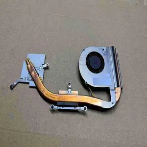 02WR7T Applicable to 3441 3541 3445 Radiator Fan Assembly 2WR7T
