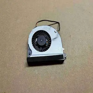 6-31-N502-301 N502 fan 3PIN