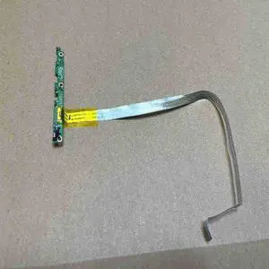 For SW5-173 11.6 inch power button board (with cable) C862P