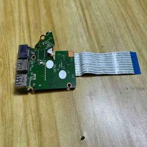 For 15-A 15-AB series laptop USB board 33X11UB0000 DAX11ATB6D0 DAX14APB6D0