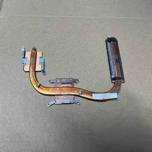 E1-570 E1-570g Radiator AT12M0010R0