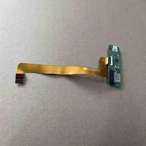 N550JV for SD USB card reader board with cable N550JV USB FPC