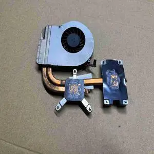 712114-001 for G4 G6 G7 G4-2000 G6-2000 radiator fan Tetap 4GR33HSTP90