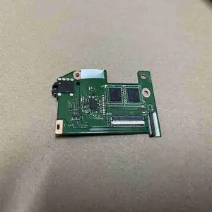 T300FA is suitable for T300FA audio jack card board