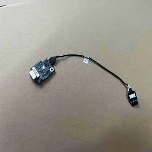 For 3560 3000 3470 3460 3570 series VGA port board (with cable) 14960-1 0K0D0W