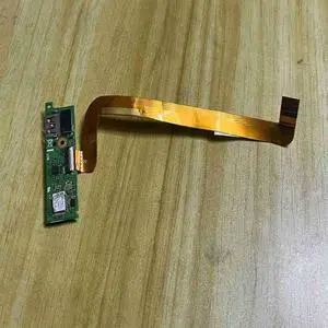 N550JV For N550 N550JV USB Flex Port Connector SD Card Reader
