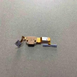 YT-X703F LF1001Q_USB Charging Port Dock Connector Plug Flex Cable for YT-X703L