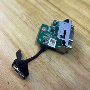 Output cable suitable for 3060 5060 7060 VGA interface GW0RH