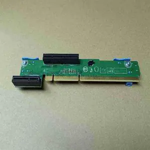 0HC547 Applicable to R320 R420 server PCIe x4 adapter board HC547