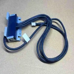 07844F For 8500 8700 front USB audio panel 7844F