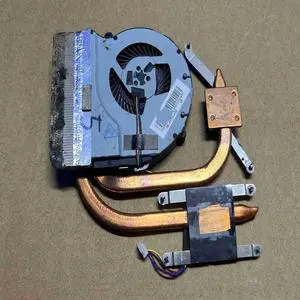 Z480 Z485 Z475 Z470 Z580 36LZ2TMLV50 Laptop Radiator Fan